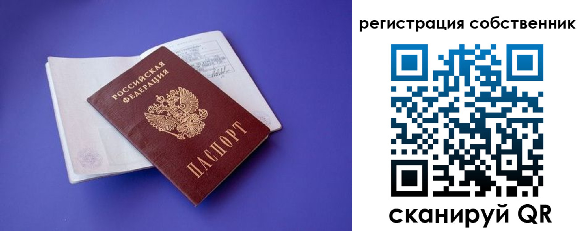 прописка штамп в Тавде